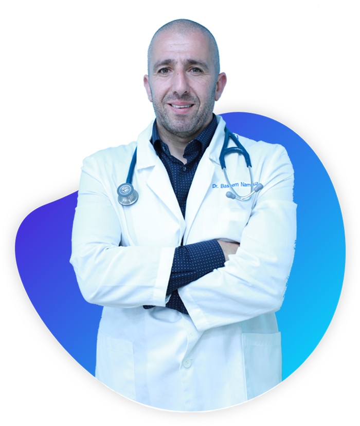 ד״ר נמוז בסים